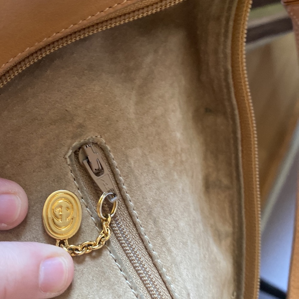 Gucci handbag - Picture 11 of 16